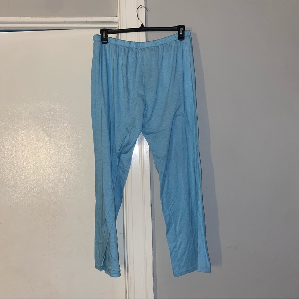 Christian Siriano Pj pants